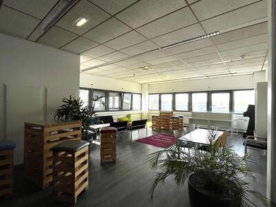 Gewerbeobjekt mieten in 1210 Wien (Bild 5)