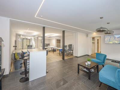 Büro / Praxis kaufen in 6370 Kitzbühel (Bild 1)