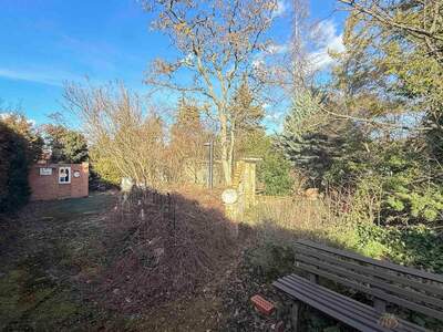 Grundstück kaufen in 2601 Theresienfeld