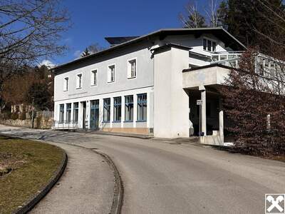 Gewerbeobjekt mieten in 3270 Scheibbs (Bild 1)