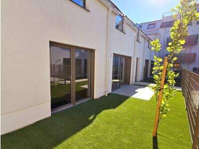 Terrassenwohnung kaufen in 1230 Wien (Bild 1)