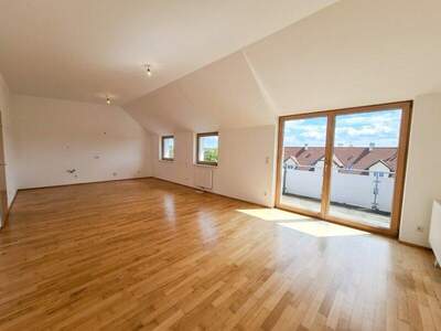 Terrassenwohnung mieten in 3681 Hofamt Priel (Bild 2)