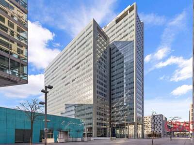 Gewerbeobjekt mieten in 1220 Wien