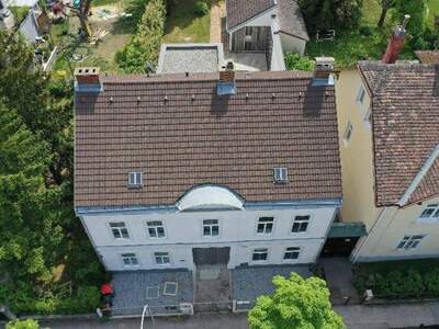 Haus kaufen in 2500 Baden