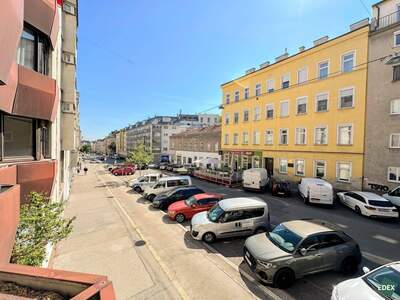 Eigentumswohnung in 1120 Wien