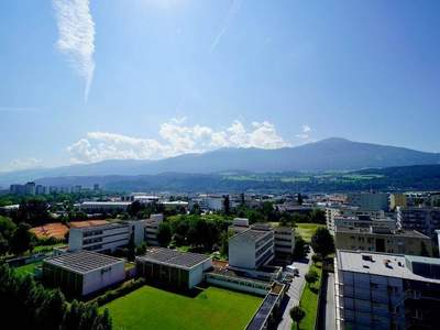 Wohnung kaufen in 6020 Innsbruck