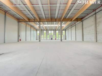 Gewerbeobjekt mieten in 8435 Wagna