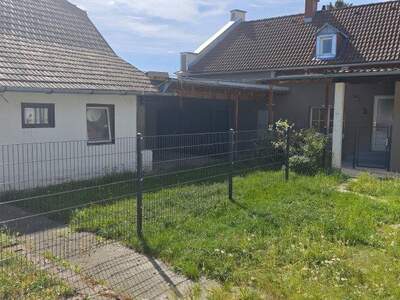 Mehrfamilienhaus kaufen in 2630 Ternitz (Bild 4)