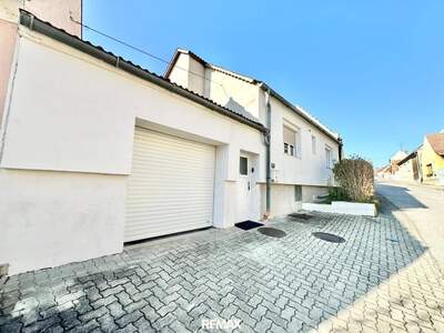 Haus kaufen in 2276 Reintal