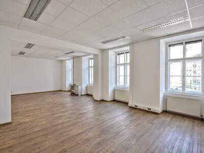 Gewerbeobjekt mieten in 1020 Wien