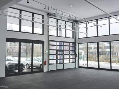 Gewerbeobjekt kaufen in 5412 Puch