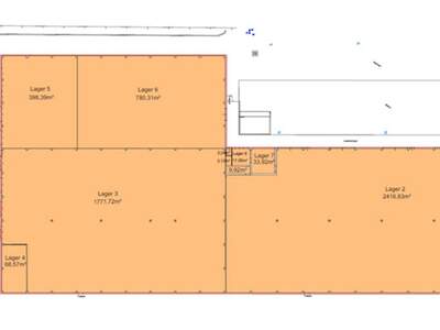 Gewerbeobjekt mieten in 8042 Graz (Bild 5)