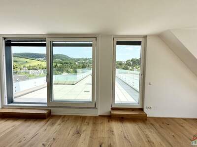 Terrassenwohnung kaufen in 1190 Wien (Bild 2)