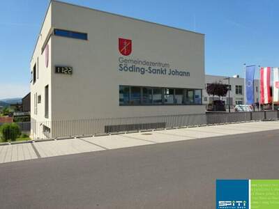 Gewerbeobjekt kaufen in 8561 Söding (Bild 4)