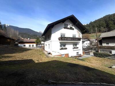 Haus kaufen in 6464 Tarrenz