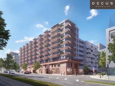 Wohnung mieten in 1030 Wien