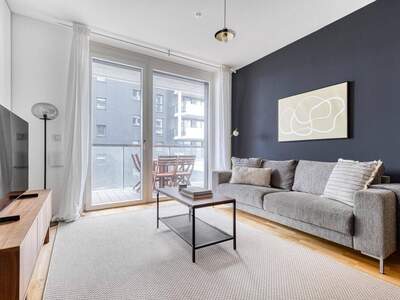 Mietwohnung in 1090 Wien