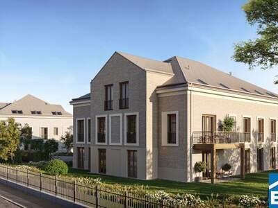 Wohnung kaufen in 2500 Baden (Bild 2)