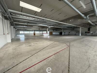 Gewerbeobjekt mieten in 4844 Regau