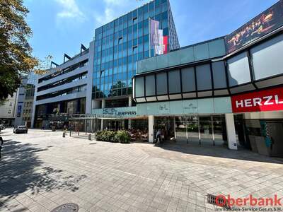 Bürozentrum mieten in 4020 Linz