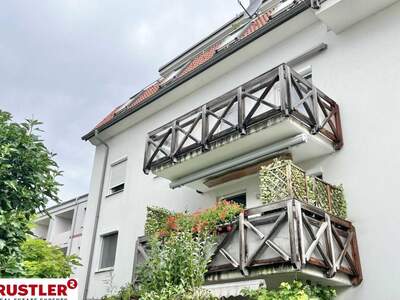 Apartment mieten in 2340 Niederösterreich