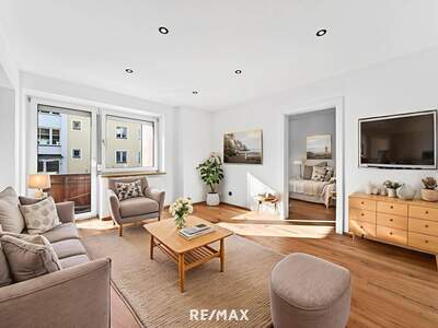 Anlageobjekt kaufen in 6380 St. Johann