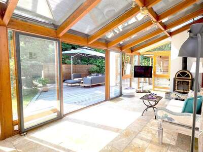 Haus kaufen in 3400 Klosterneuburg