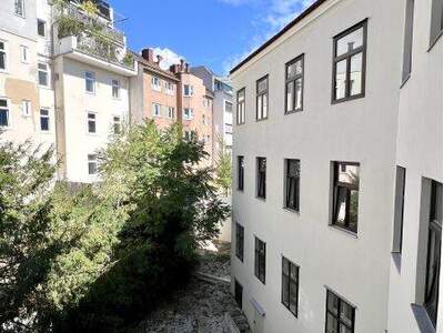 Wohnung kaufen in 1150 Wien (Bild 5)