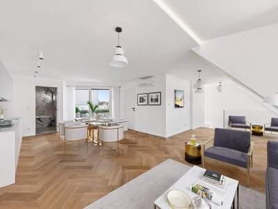 Anlageobjekt kaufen in 1090 Wien