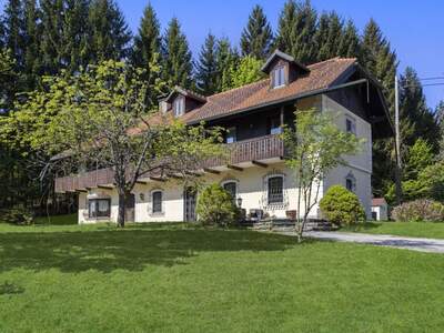 Haus kaufen in 9020 Klagenfurt (Bild 2)