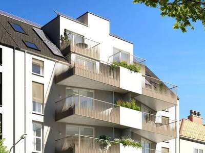 Wohnung kaufen in 1120 Wien