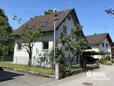 Einfamilienhaus kaufen in 6850 Dornbirn (Bild 4)