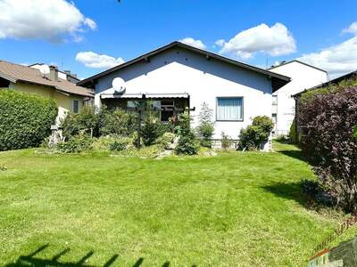 Haus mit Garten kaufen in 3860 Heidenreichstein (Bild 1)