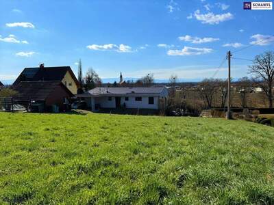 Grundstück kaufen in 8072 Fernitz