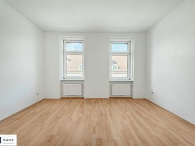 Altbauwohnung kaufen in 1160 Wien (Bild 2)