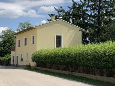 Haus provisionsfrei mieten in 2486 Siegersdorf