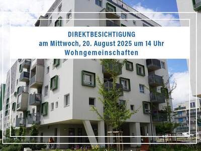 Mietwohnung in 1210 Wien