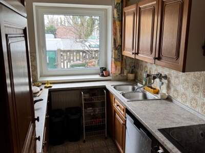 Altbauwohnung mit Balkon mieten in 1220 Wien (Bild 3)