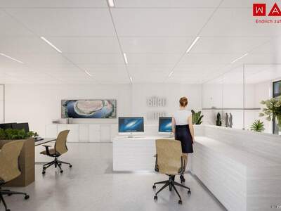 Bürozentrum mieten in 4060 Leonding