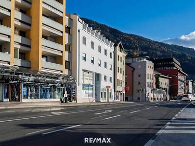 Gewerbeobjekt kaufen in 6130 Schwaz