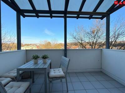 Mietwohnung in 4020 Linz