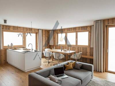 Wohnung kaufen in 6370 Kitzbühel