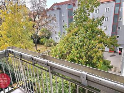 Terrassenwohnung mieten in 1050 Wien (Bild 1)