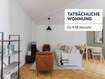 Wohnung mieten in 1070 Wien