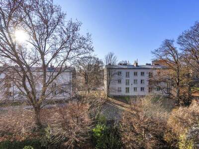 Terrassenwohnung mieten in 1190 Wien (Bild 2)