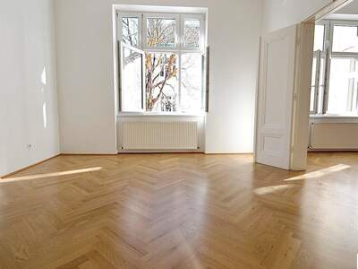 Mietwohnung in 1060 Wien