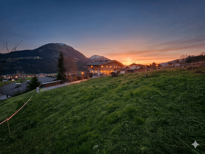Grundstück kaufen in 6365 Kirchberg