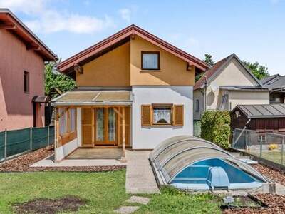 Haus kaufen in 1210 Wien