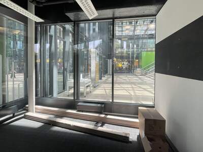 Gewerbeobjekt mieten in 1200 Wien (Bild 3)