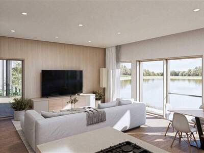 Wohnung kaufen in 2821 Lanzenkirchen